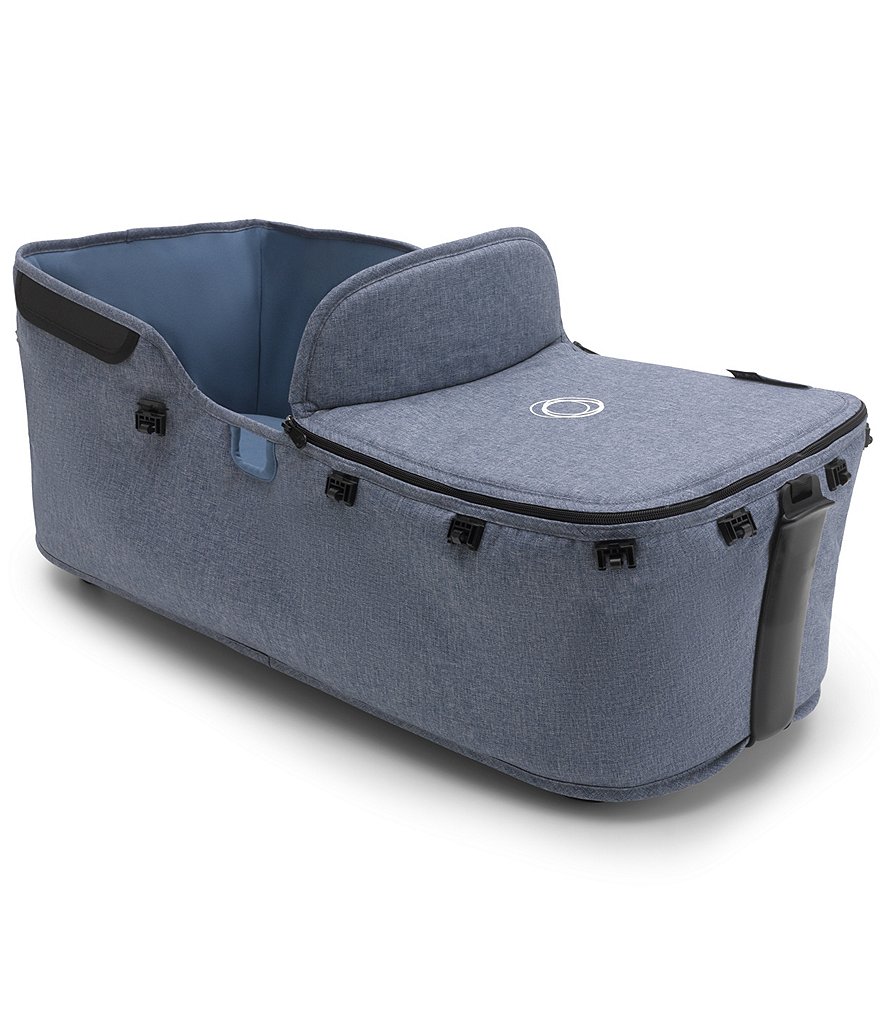 Bugaboo Lynx Bassinet Complete for Bugaboo Lynx Complete Lightweight Stroller