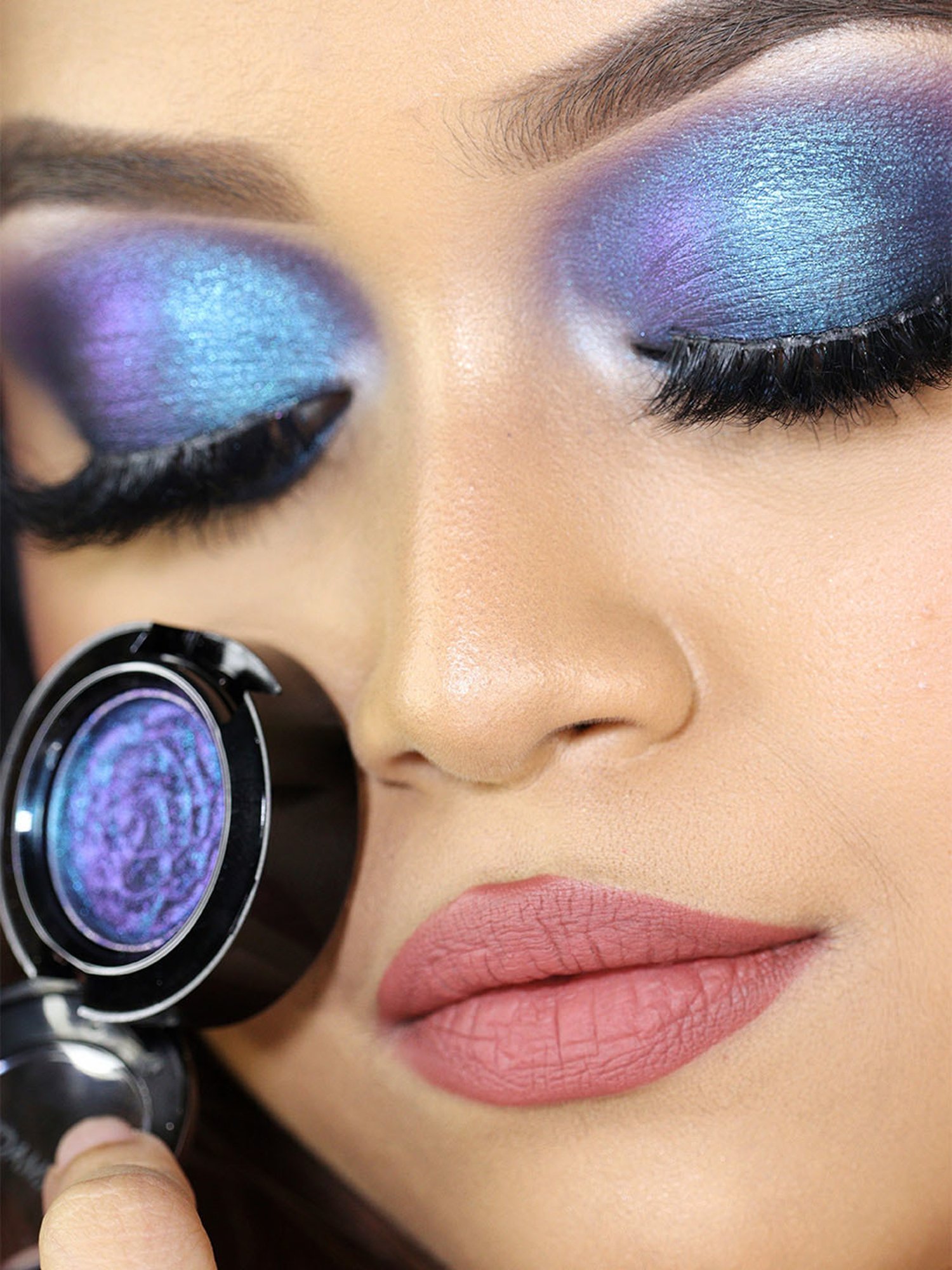 CHARMACY Milano Insane Shifters Eyeshadow 502 - 1.8 gm