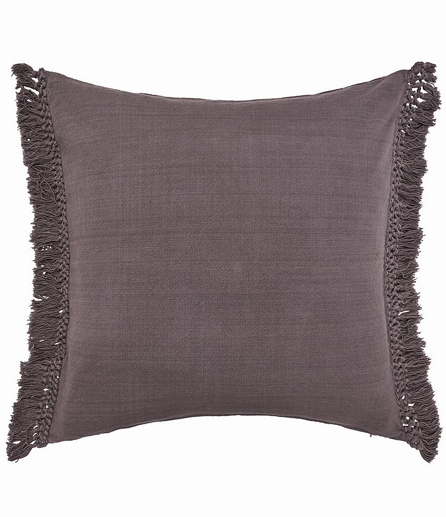 ELISABETH YORK Lavato Euro Sham