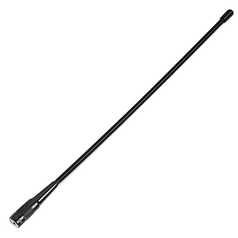771N Antenna SMA-Male Dual Band VHF/UHF 144MHz/430MHz Antenna for YAESU VX-1R VX-2R VX-3R Baofeng BF-UV3R (1 Pack)