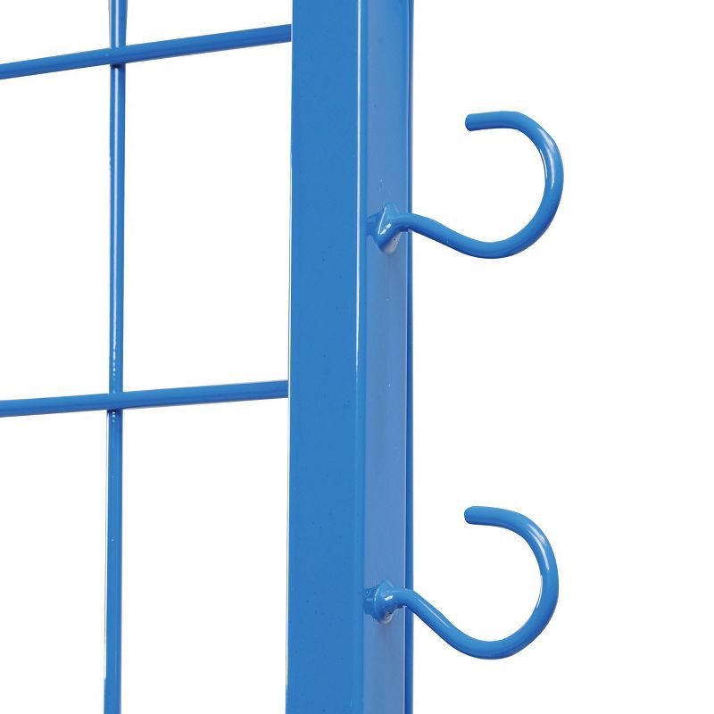 ChildBrite See-All Sand & Water Activity Center - Blue