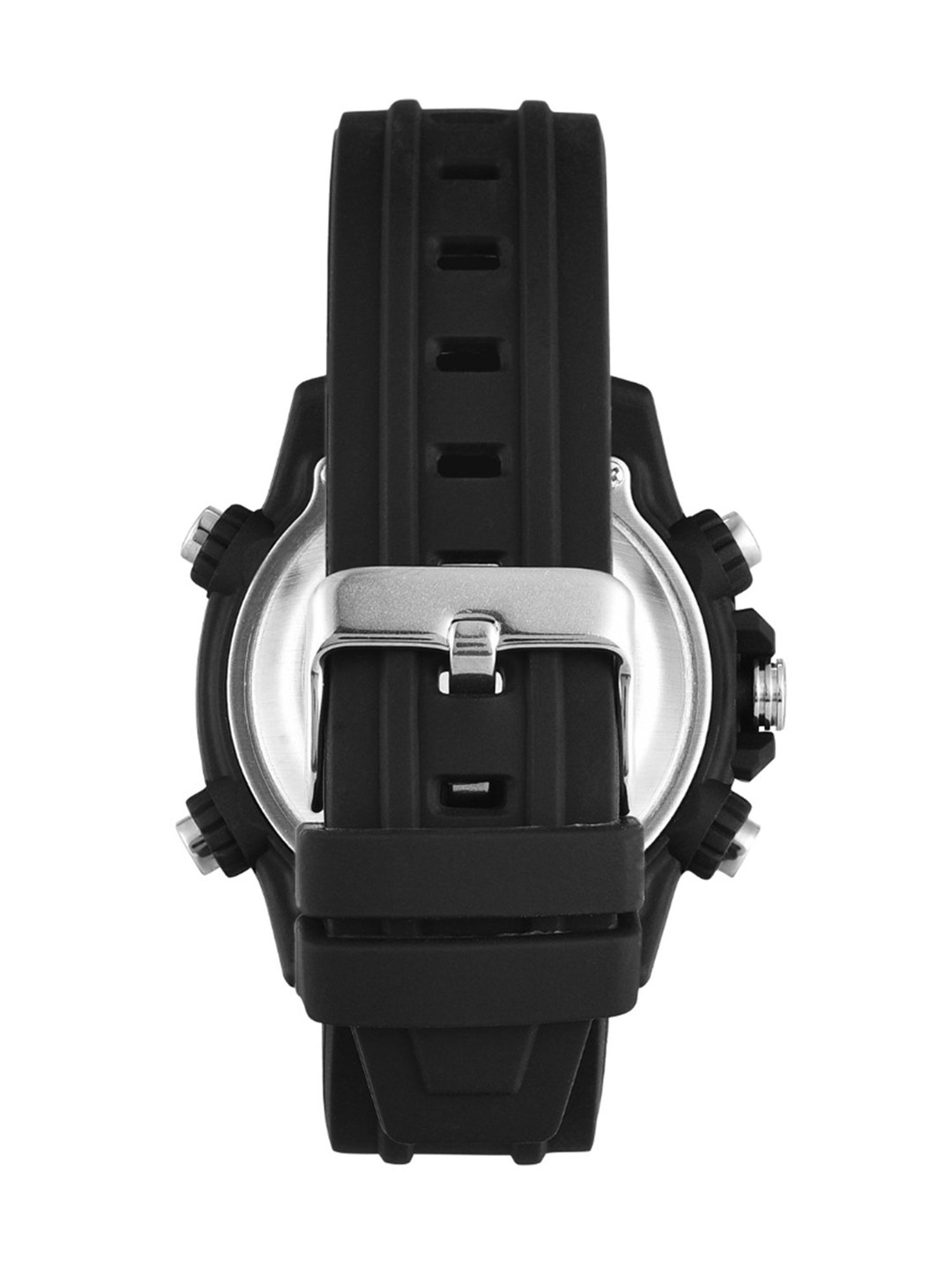 Timex TWESK3400T E Com SMU Ana Digi Analog-Digital Watch for Men