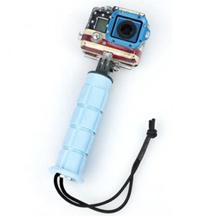 Gopro handheld monopd Monopole stick with Adapter for Gopro Hero4,Hero3 plus,Hero3,Hero2,SJ4000 Handle Grip Mount GP116