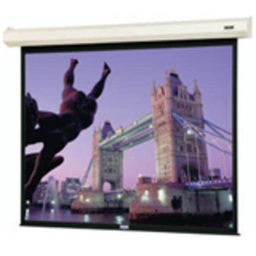 Da-Lite Cosmopolitan Electrol Projection Screen