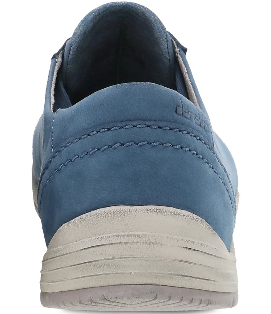 bionica Maclean Leather Slingback Water-Friendly Sandal