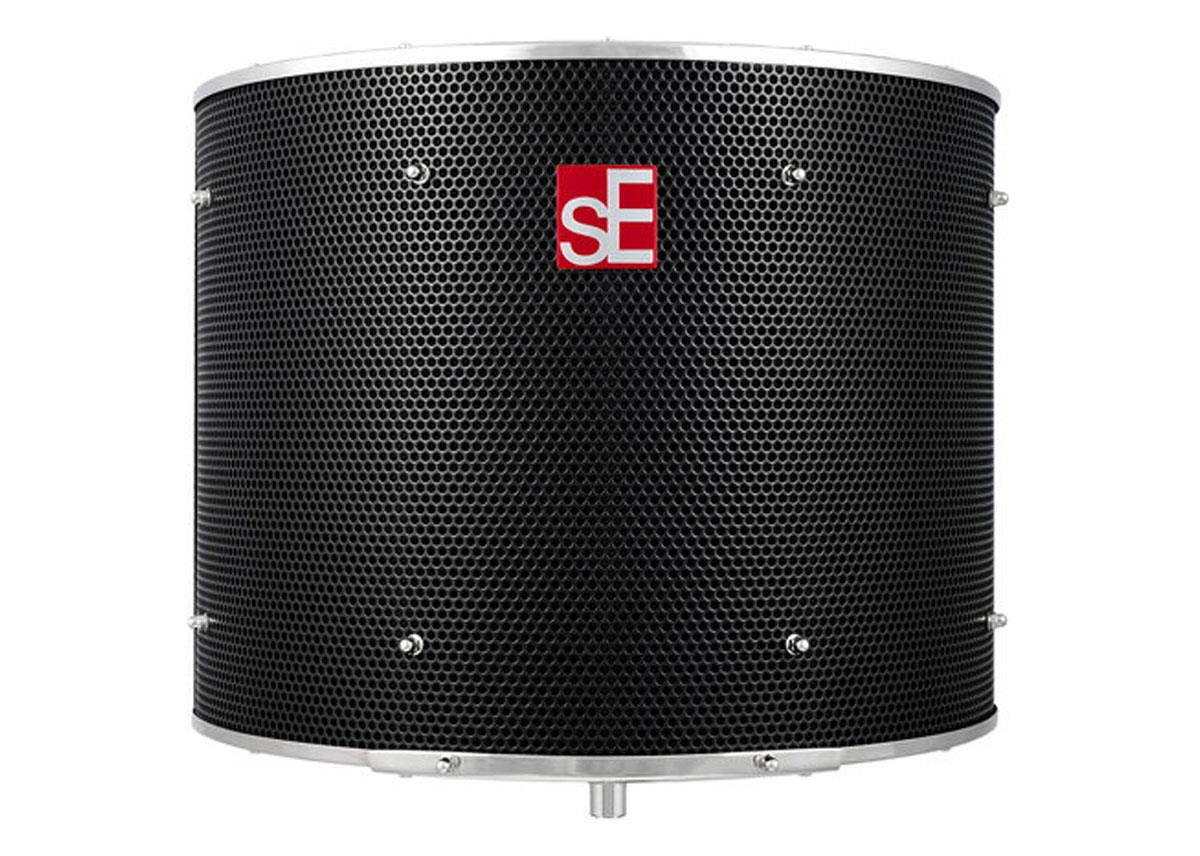 sE Electronics Reflexion Filter Pro Black