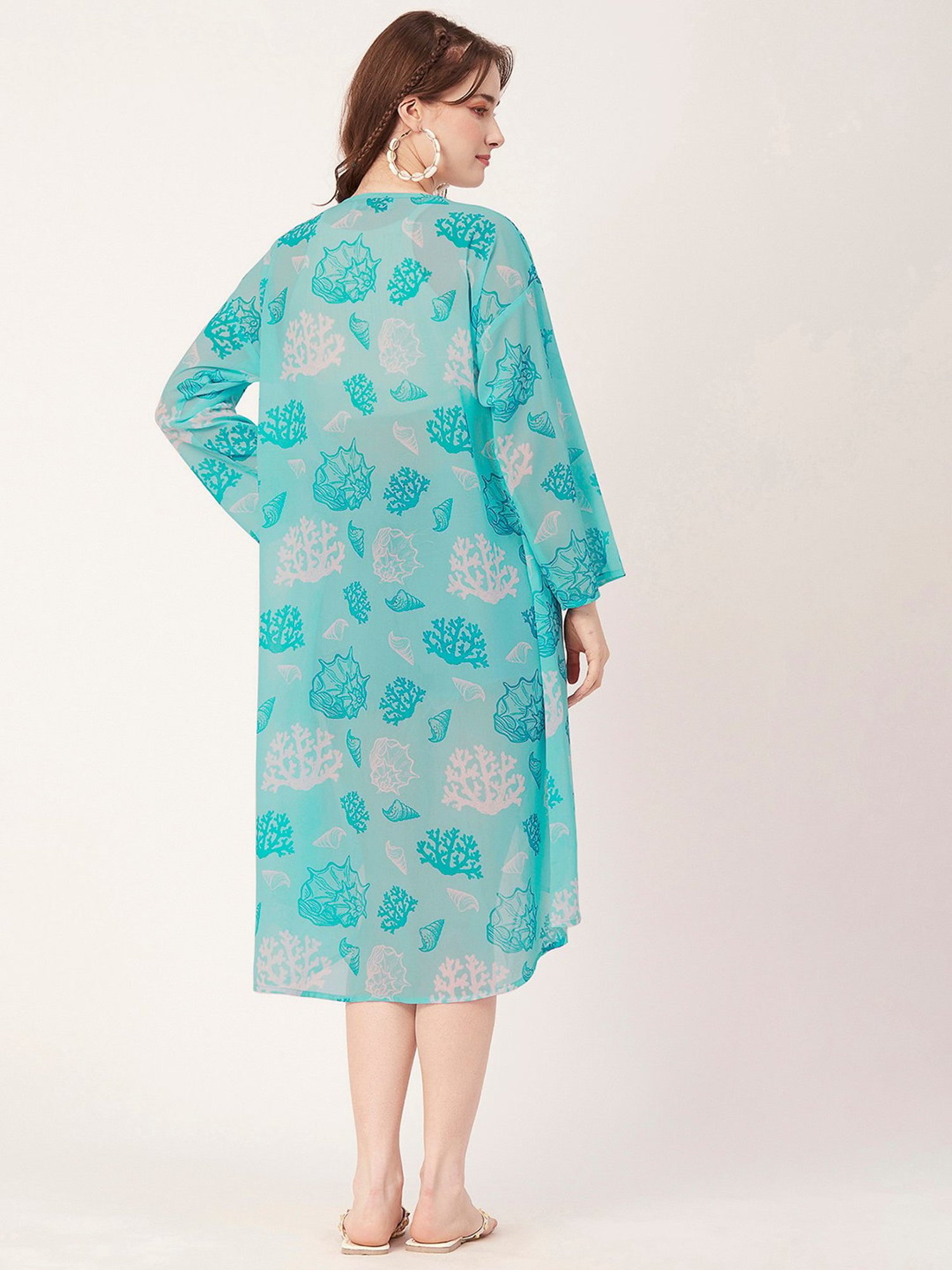 Da Intimo Green Bralette