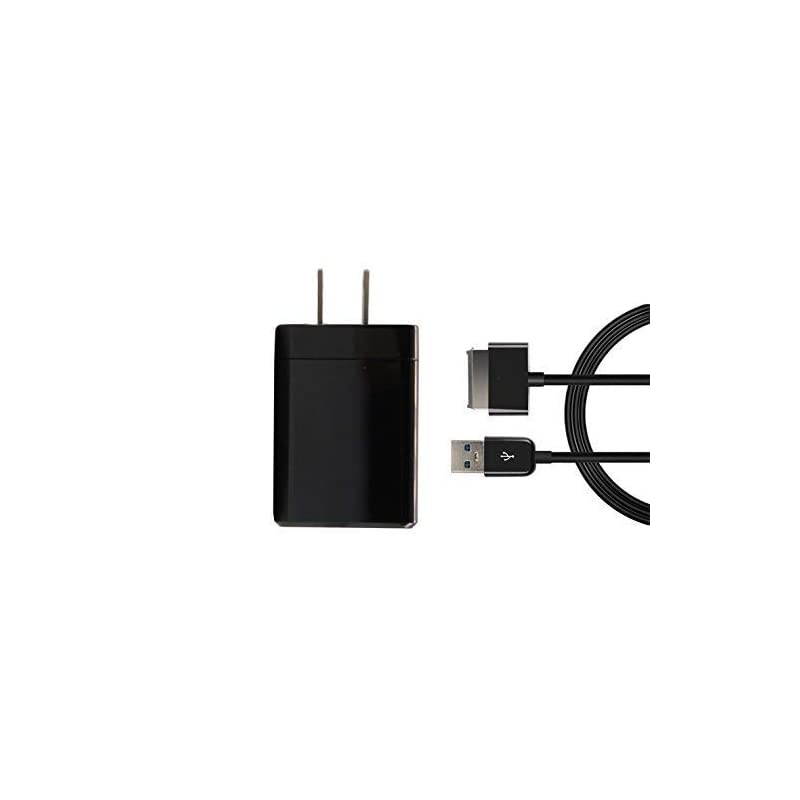 Charger Fit for Asus Eee Pad Transformer TF300 TF300T TF300TL TF300TG Slider SL101 101Inch Power Supply Adapter Cord