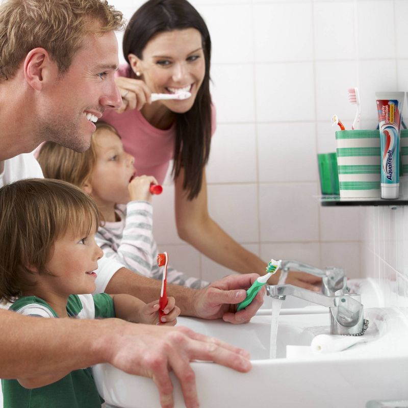 Tom's of Maine Whole Care Peppermint - 4oz