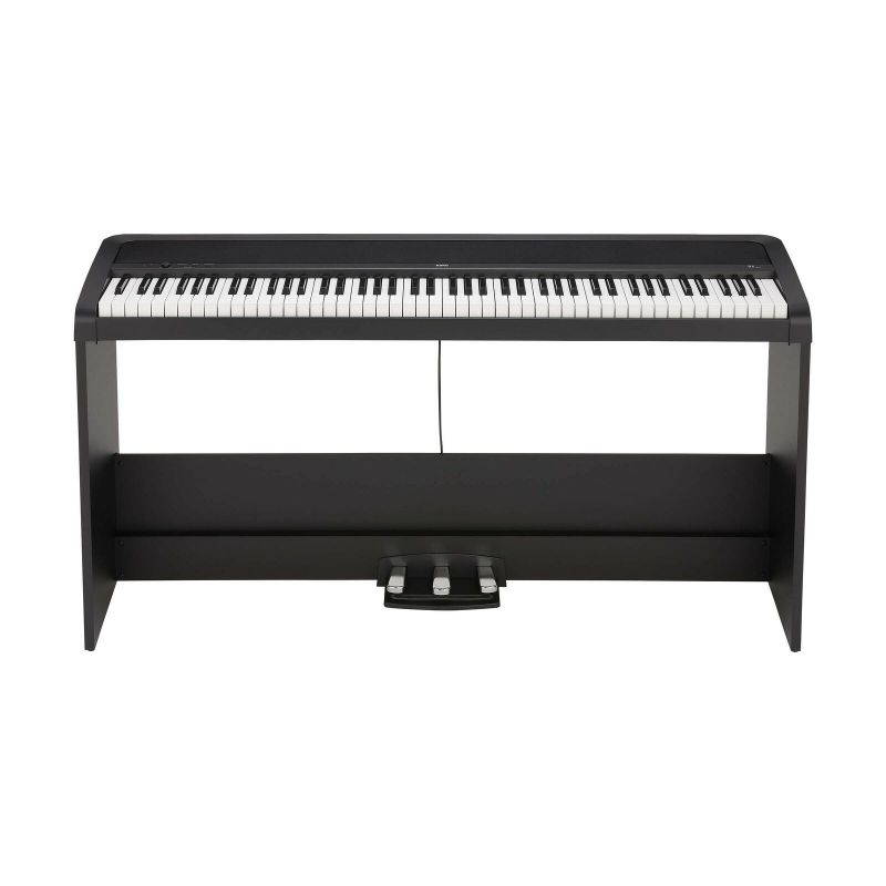 Korg B2SP Digital Piano (Black)