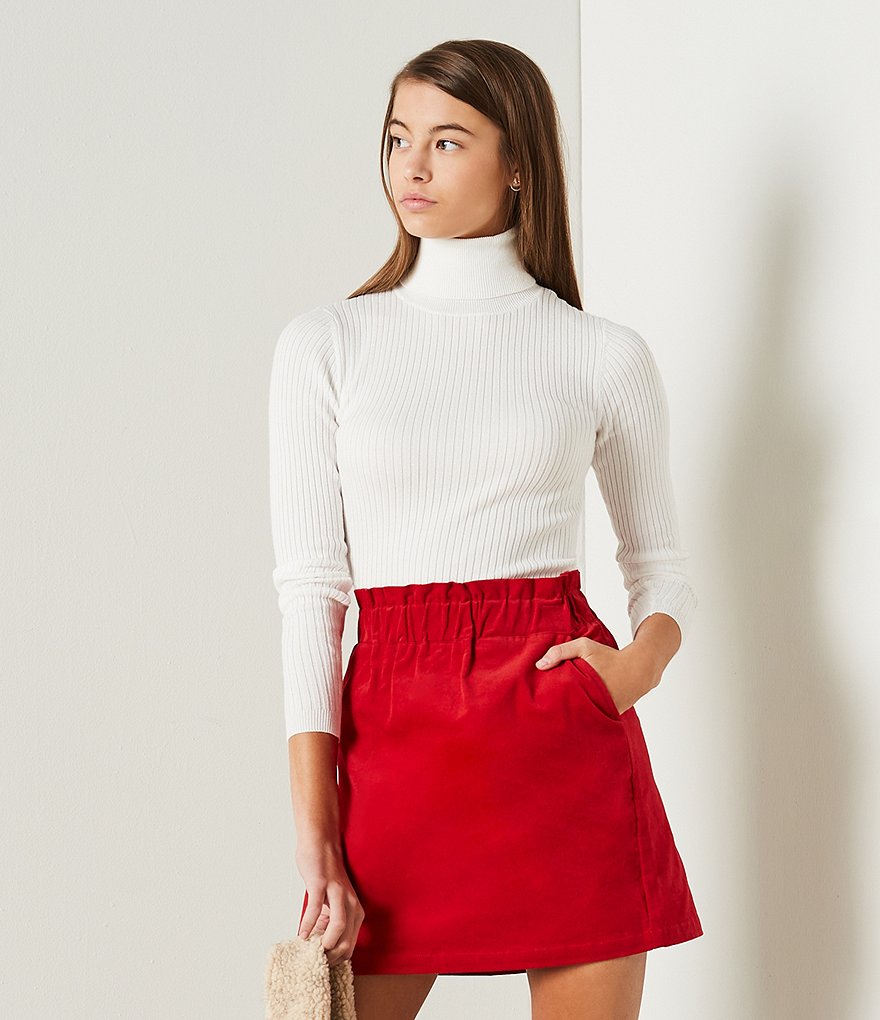 Fornia Long Sleeve Cardigan