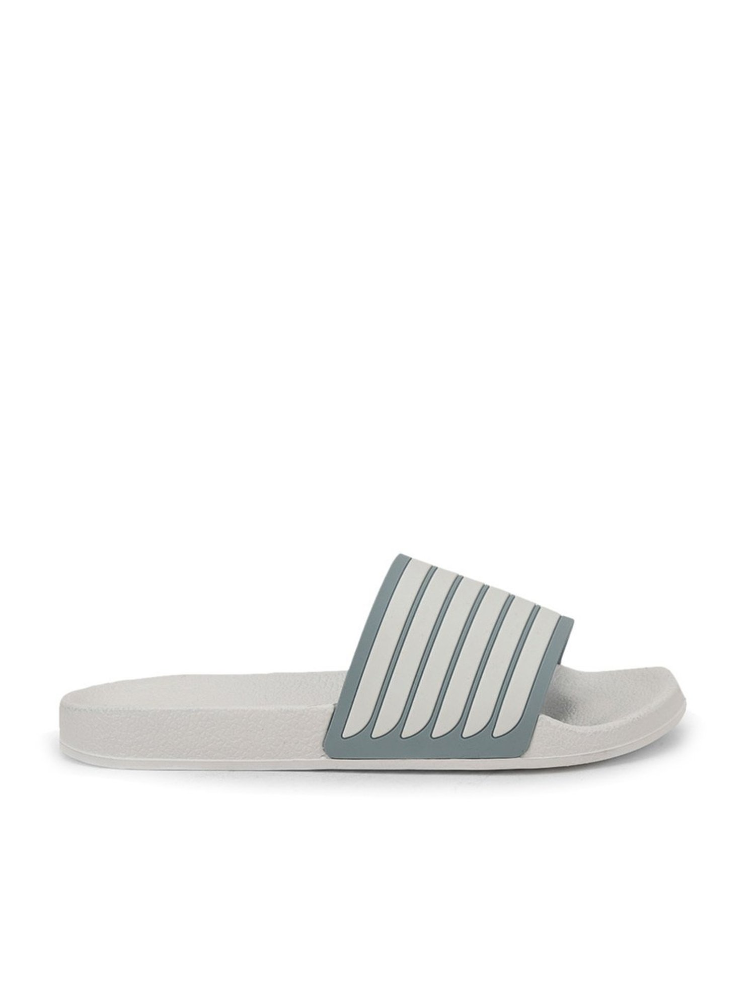 Aha by Liberty Women's OCEAN-W2 White Slides