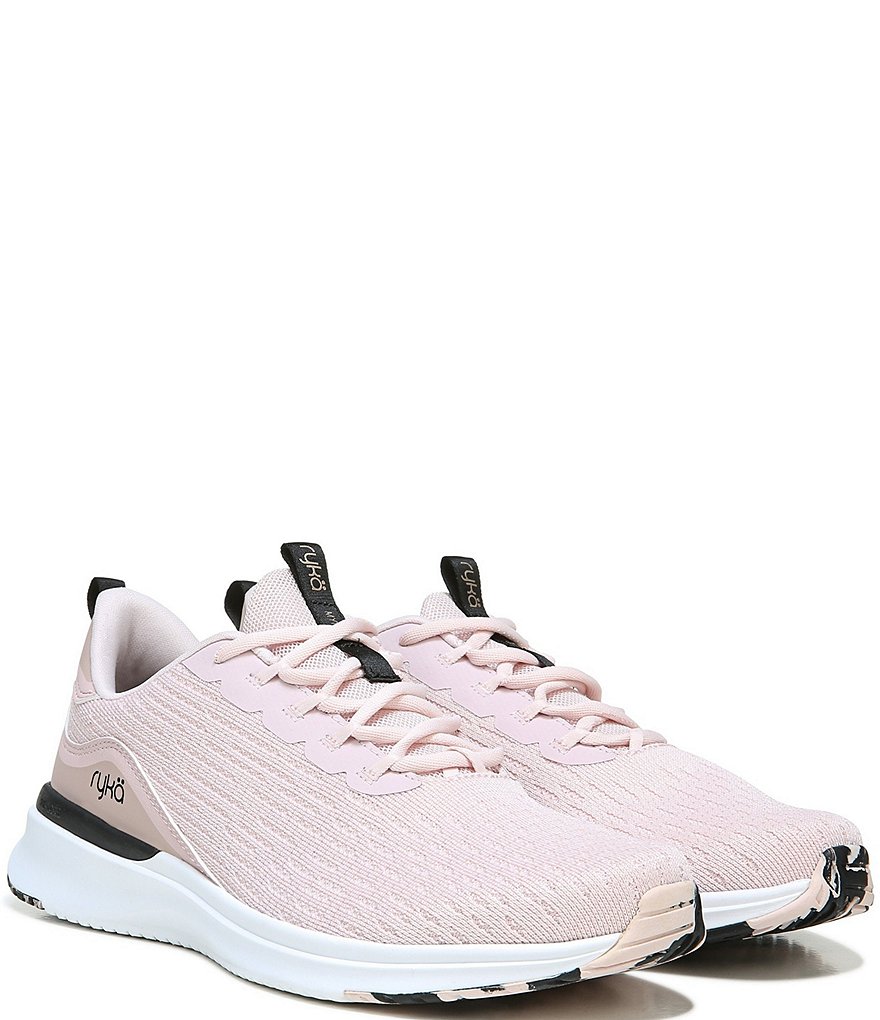 Ryka Myriad Lace-Up Walking Shoes