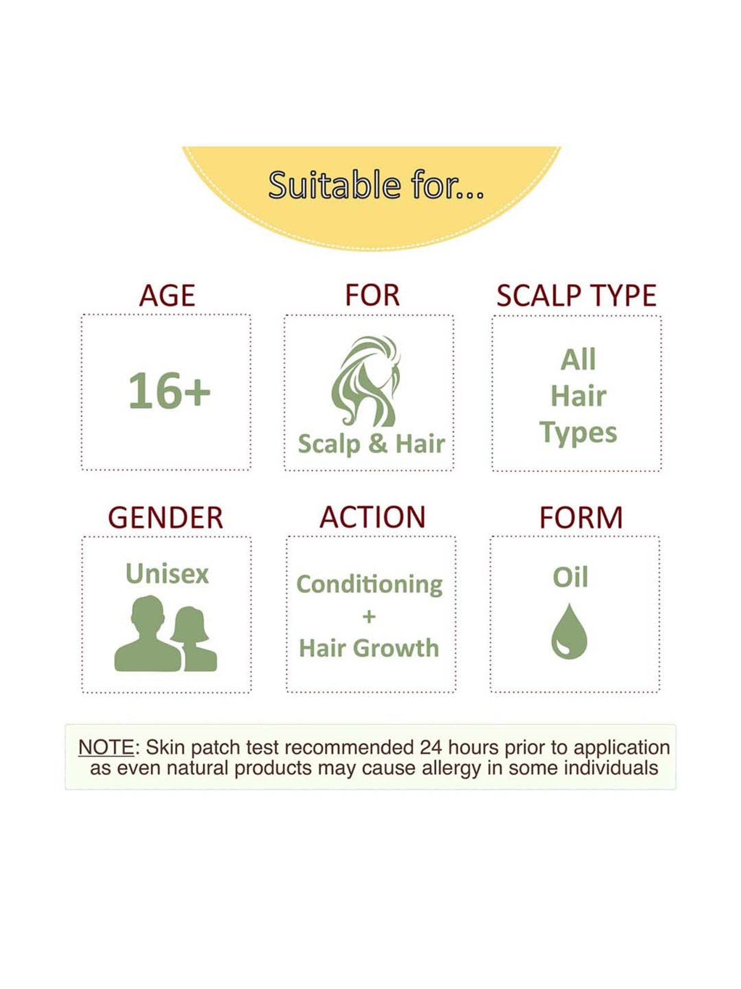 Prakrta Hair Spa Oil Therapy - Hair Oil To Prevent Hair Fall and Provide Deep Conditioning - 100 ml