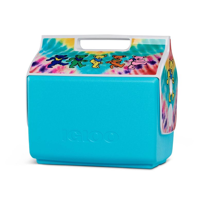 Coghlan's Cooler Light LED Auto-On Lamp for Toolbox Ice Chest Tacklebox Fishing