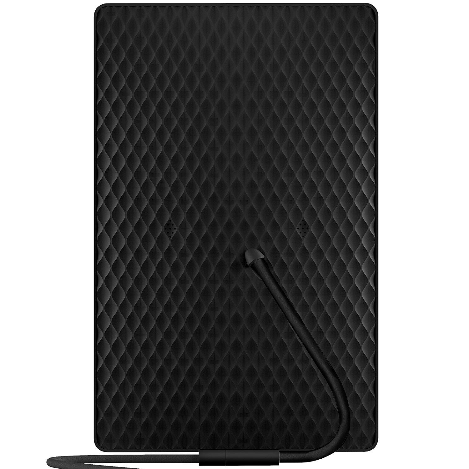 Nixplay Seed 10.1 inch Widescreen Digital WiFi Photo Frame with Motion Sensor and iOS/Android App (W10B)