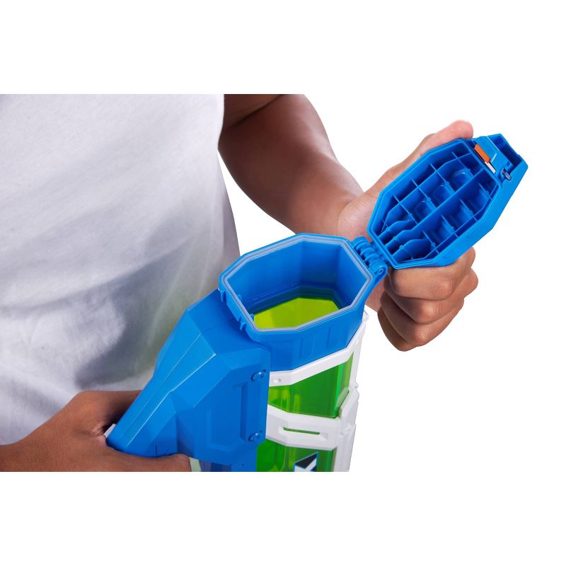 ZURU X-Shot Water Warfare Fast-Fill Water Blaster - L
