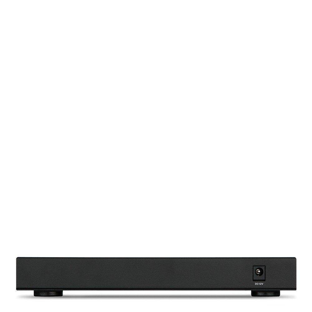 Linksys Business LGS308 8-Port Gigabit Ethernet Smart Switch