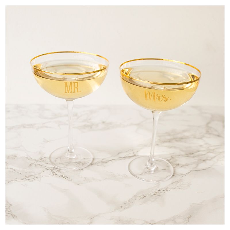 Polka Dot Keep and Toss Garter Set - Black