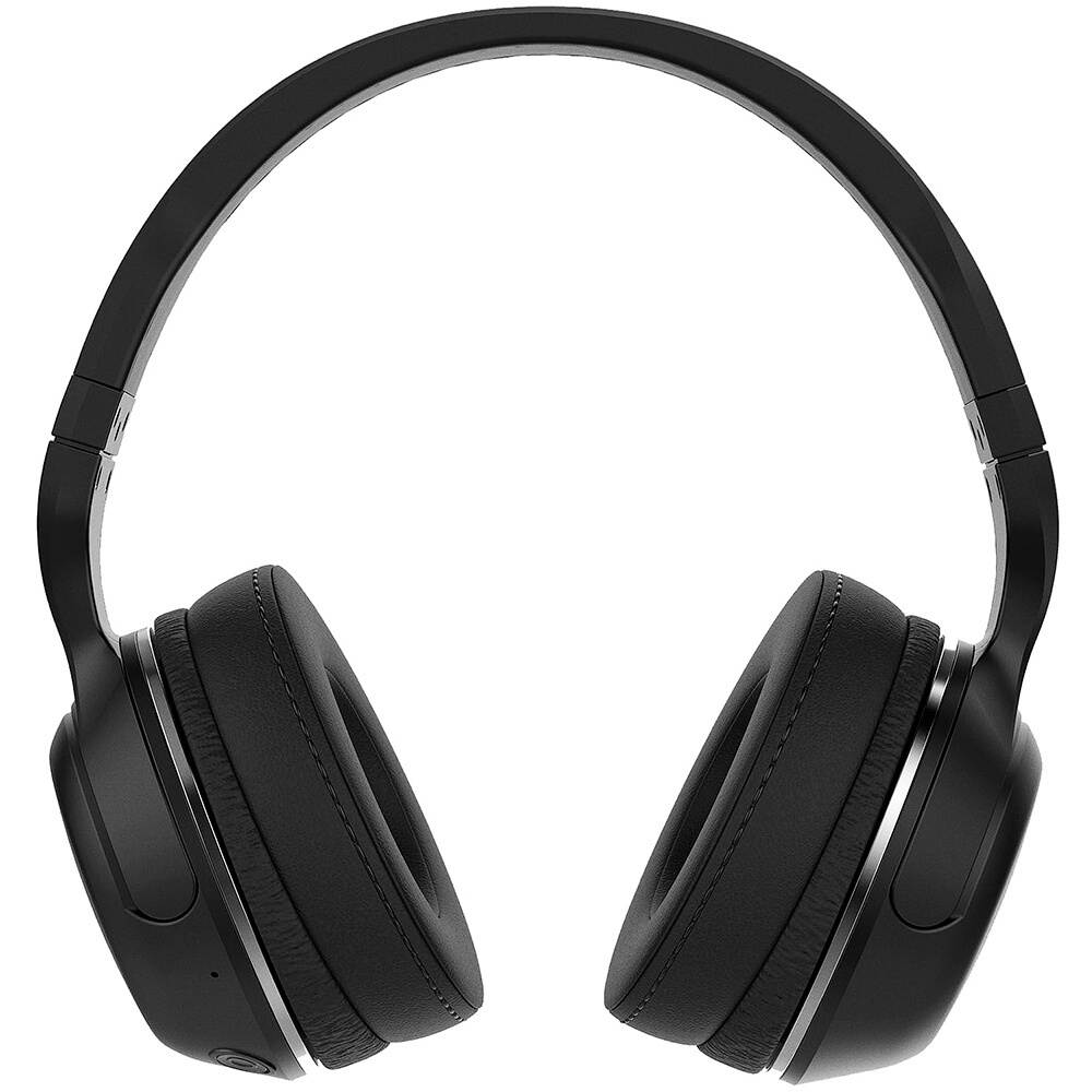 Skullcandy Bluetooth Hesh - Black Wireless Bluetooth Headphones