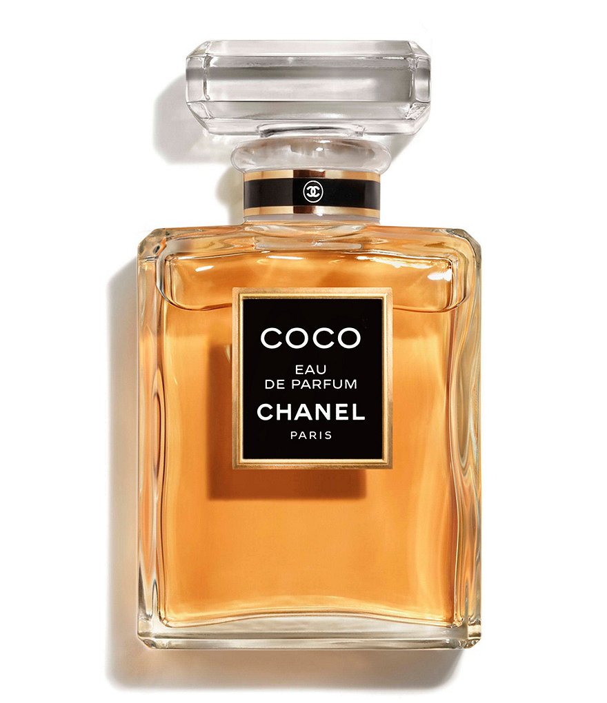 CHANEL COCO EAU DE PARFUM SPRAY