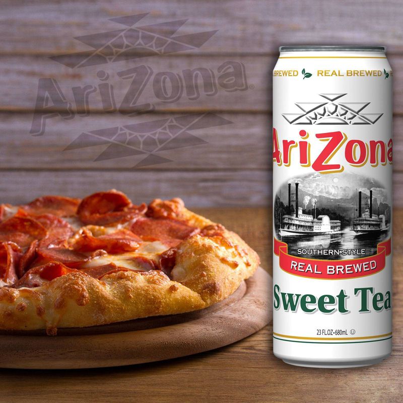 Caribbean Dreams Instant Ginger Tea - 1.98oz