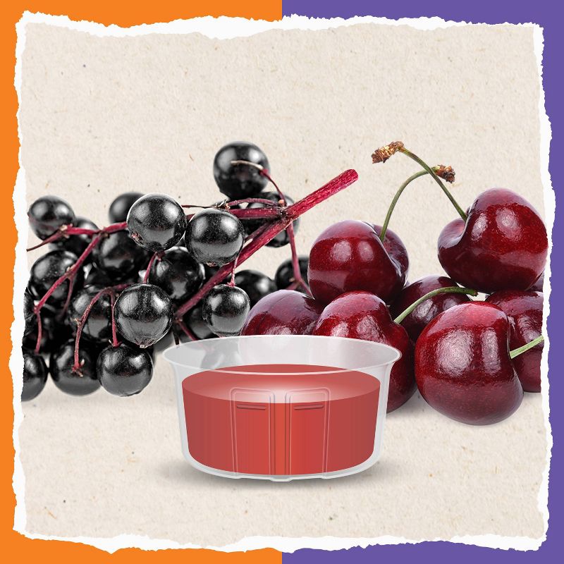 Mucinex Children's Multi-Symptom Liquid - Day & Night - 8 fl oz