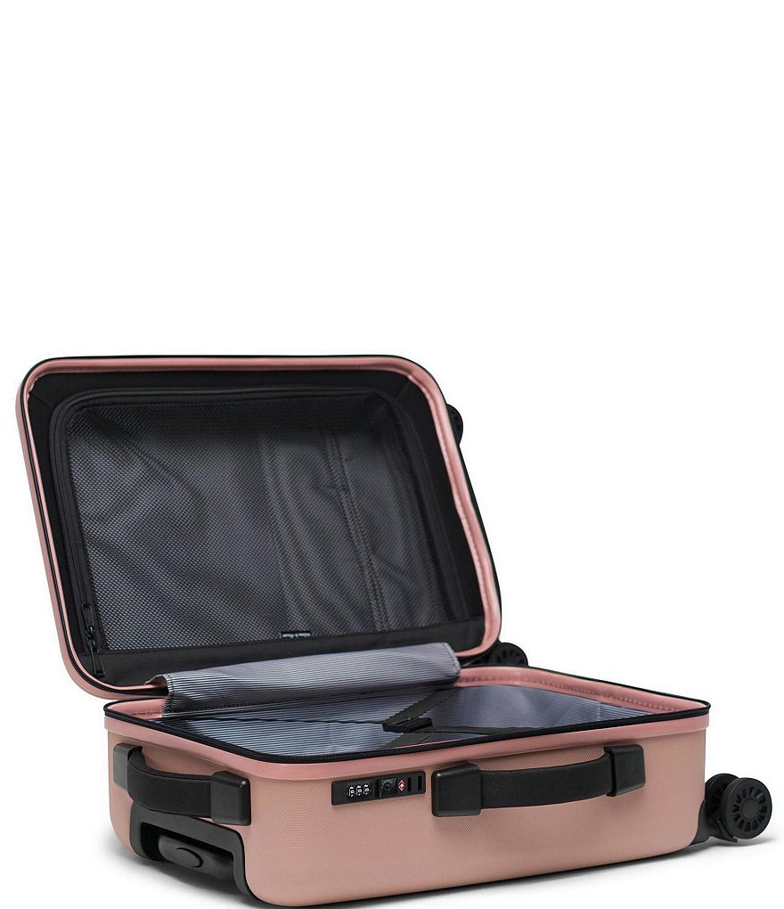 Herschel Supply Co. Trade Luggage Carry-On Spinner