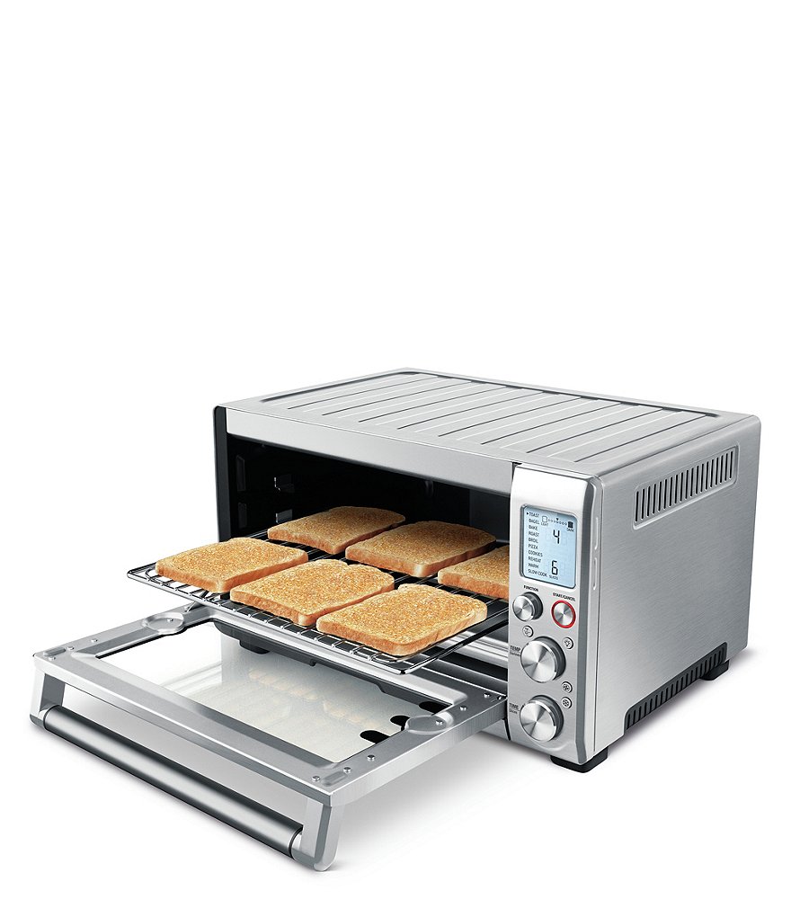 Breville The Smart Oven&reg; Pro with Interior Light and Slow Cook Function