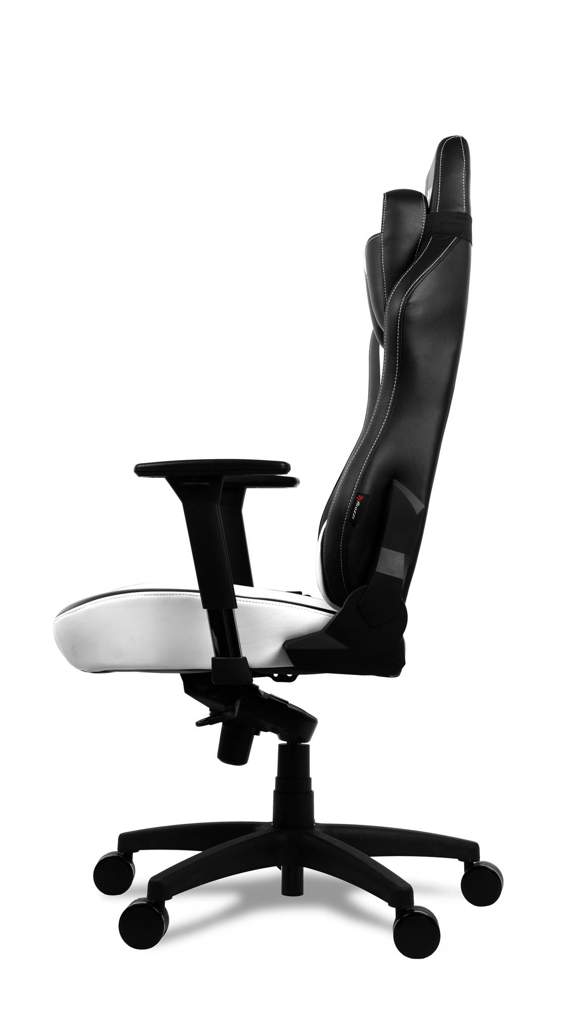 Arozzi Vernazza Series Super Premium Gaming Racing Style Swivel Chair Black