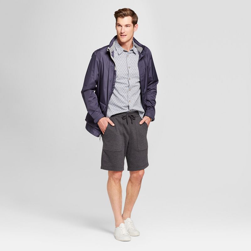 Billabong Sundays Layback Performance 17#double; Outseam Walk Shorts