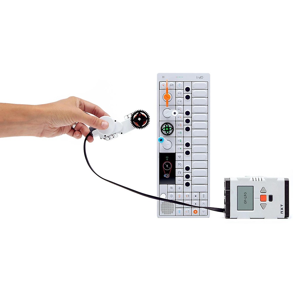 Teenage Engineering OP-1 Portable Synthesizer