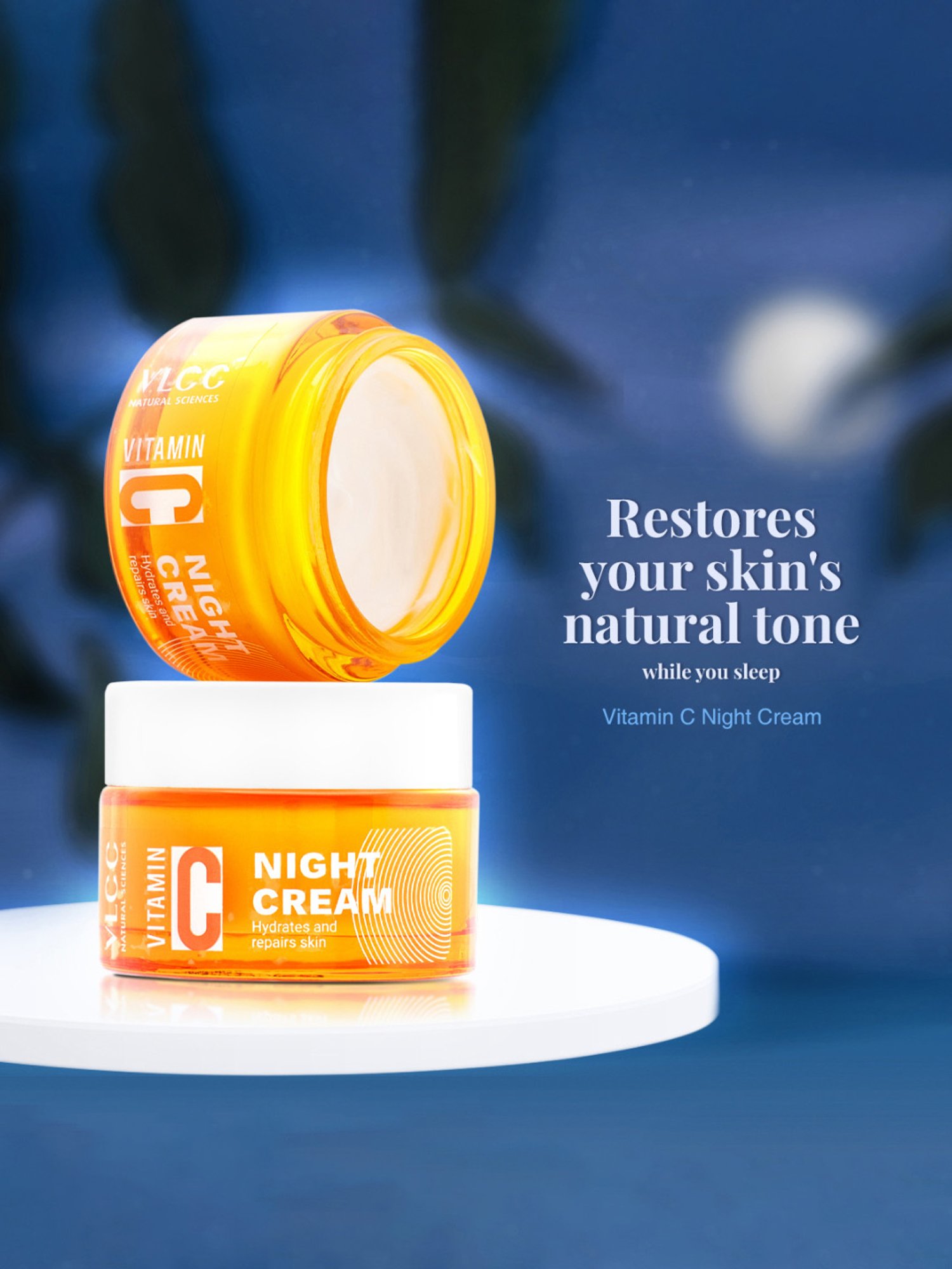 House of Beauty Collagen Peptide Cream with Bakuchiol & Avocado - 100 ml