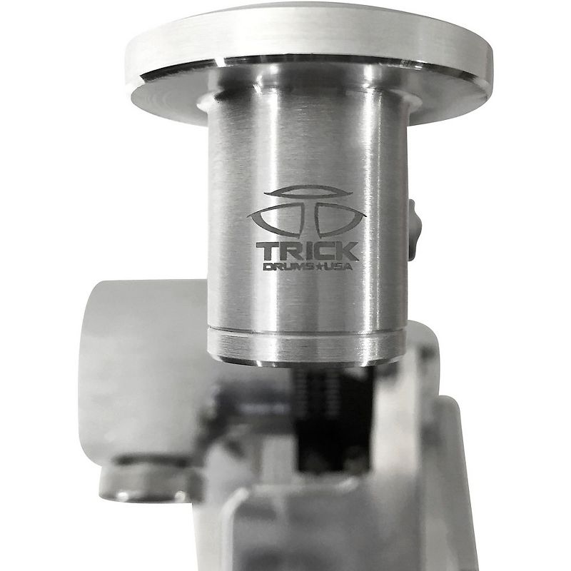 Trick Drums Dead Blow Bass Drum Beater