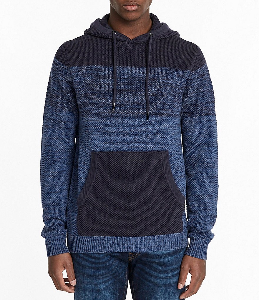 Johnston & Murphy XC4 Performance Stretch Quarter-Zip Pullover