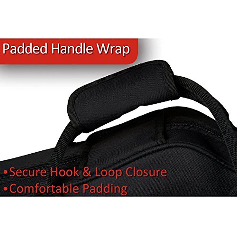 Protec MAX Contoured French Horn Case