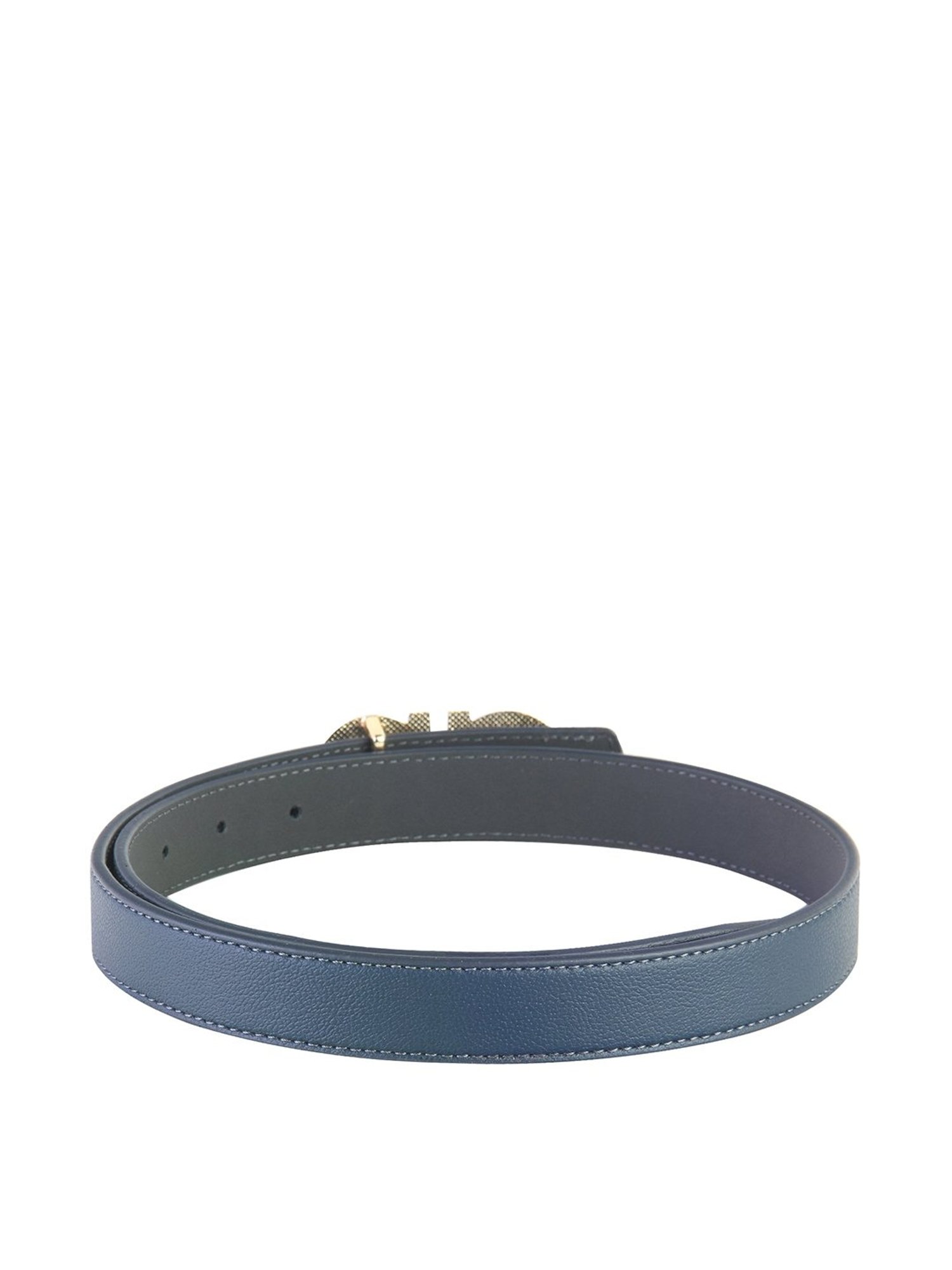 Calvadoss Navy Waist Belt for Women