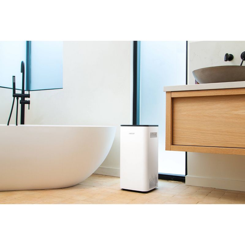 PhoneSoap AirSoap - White