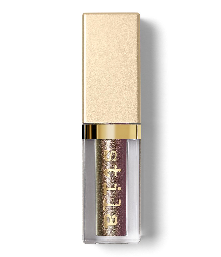 Stila Glitter & Glow Liquid Eyeshadow