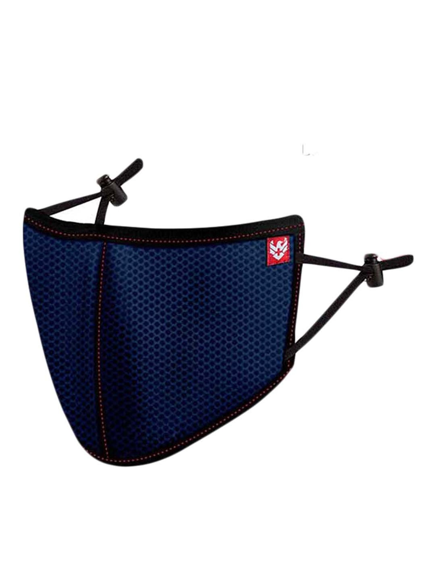 Swiss Eagle 6 Layered Reusable Face Mask