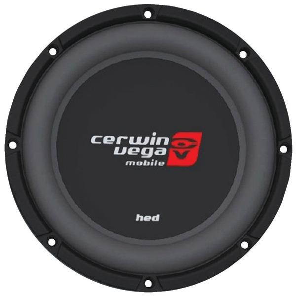Cerwin-Vega HS104D 10IN 4OHM DVC SUB