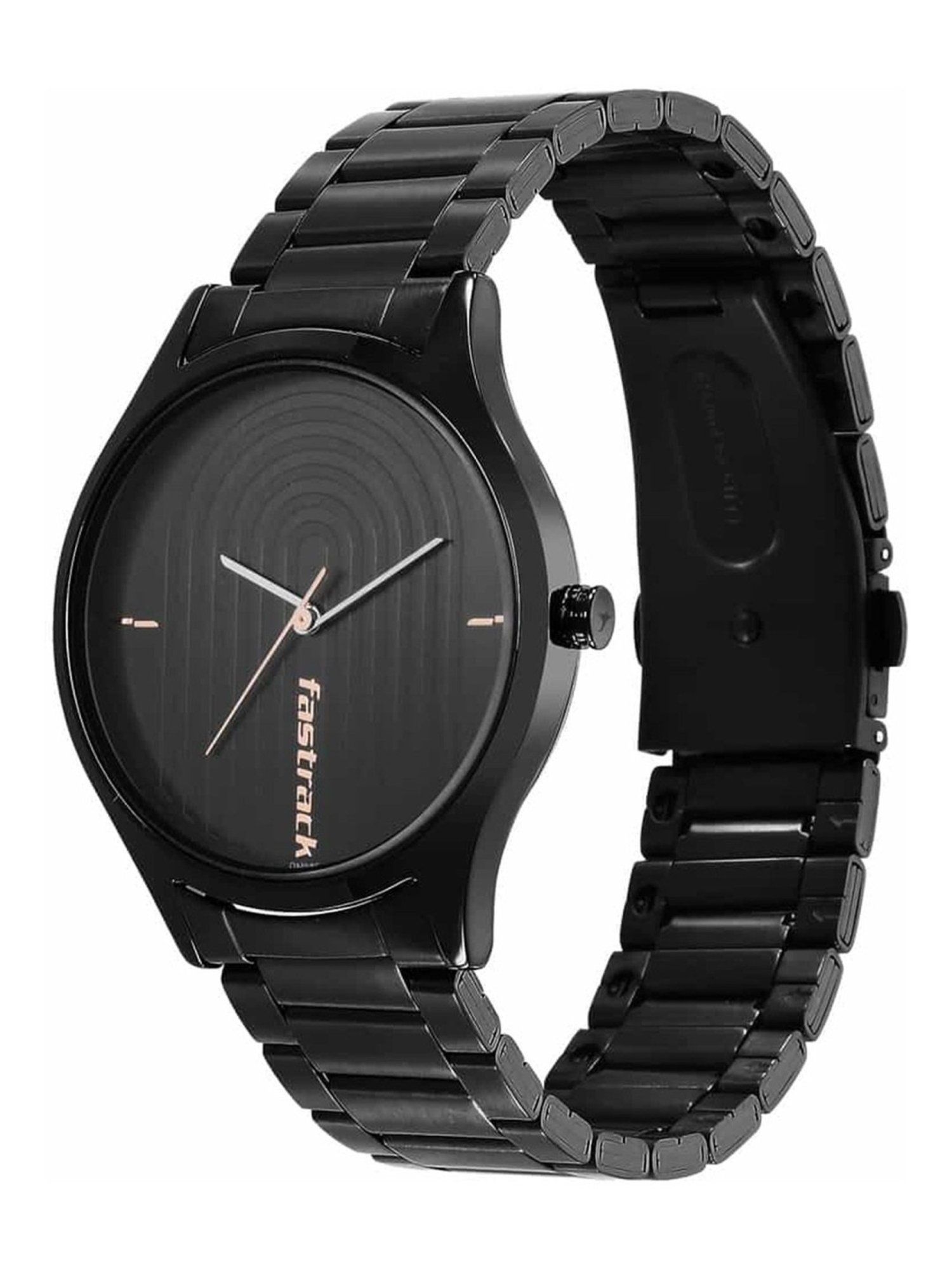 Fastrack Style Up NS3184NM02 Analog Watch for Men