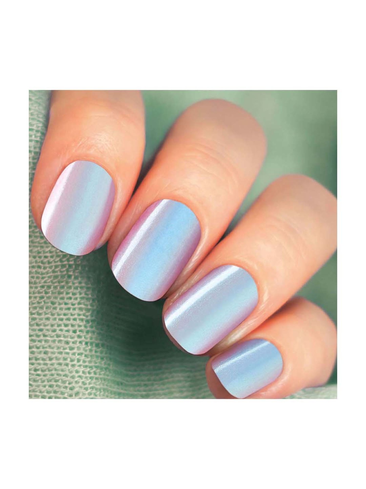 Lakme Color Crush Nail Art P3 - 6 ml