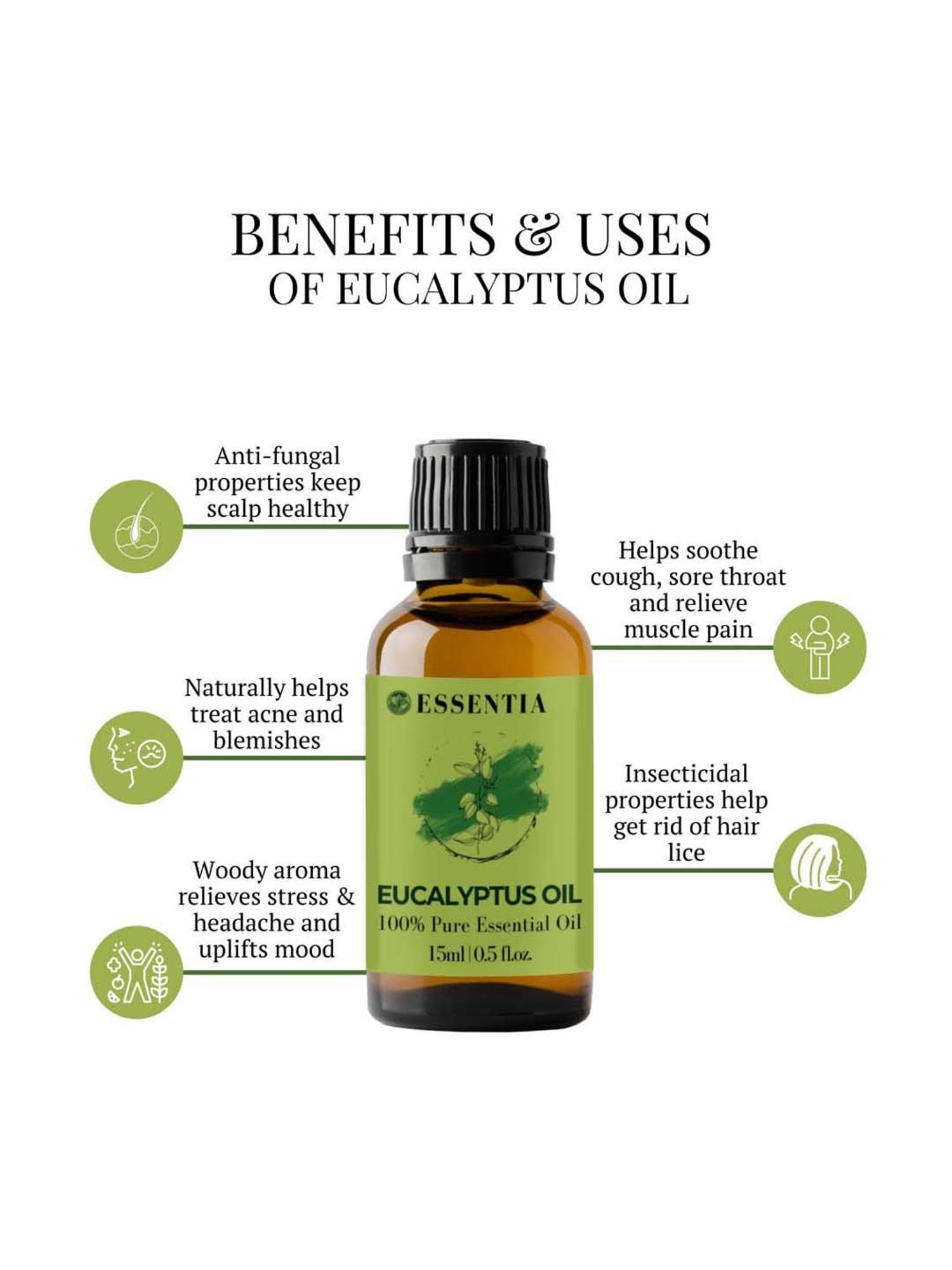 House of Beauty Pigmentation Oil - 30 ml