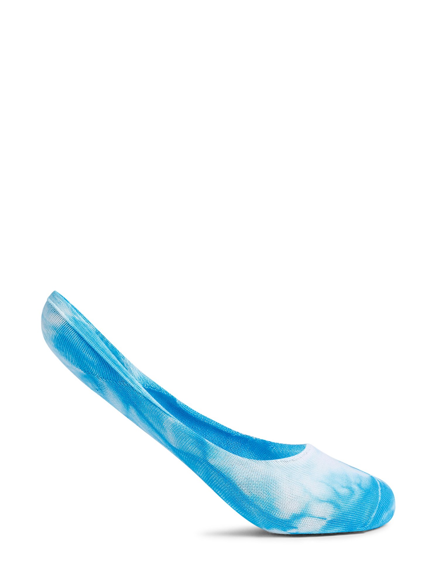 Smarty Pants Multicolor Cotton Tie - Dye Socks (Pack Of 5)