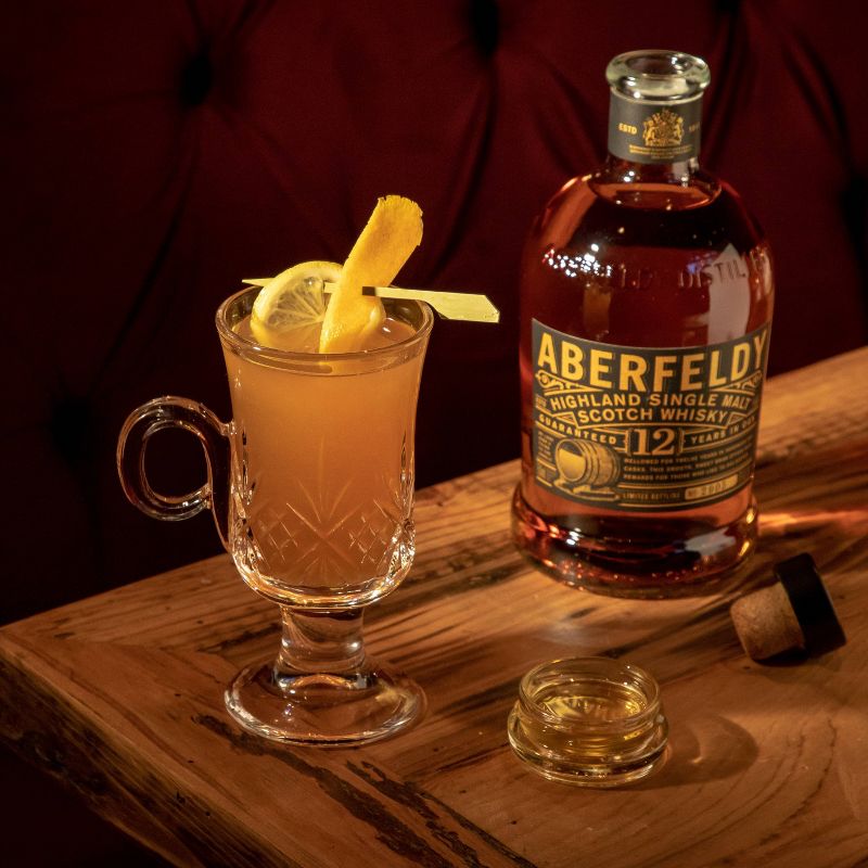 Bacardi Mango Flavored Rum - 750ml Bottle