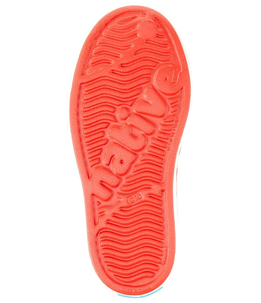 Native Kids' Jefferson Slip-On Sneakers (Toddler)