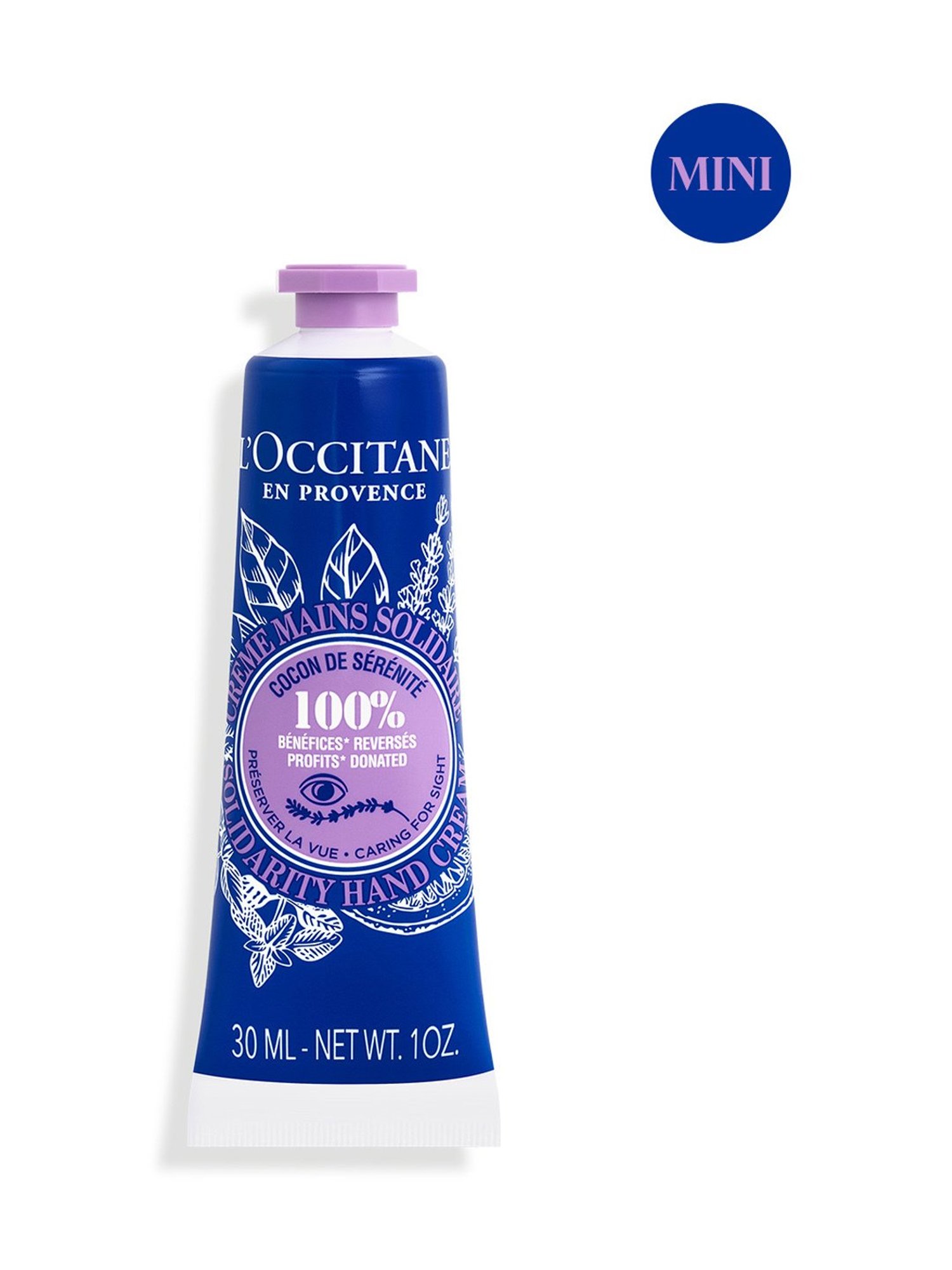 Studiowest by Westside New City Bora Bora Hand Cream - 30 gm