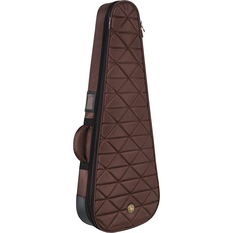 Road Runner RR5TEG-ESP Highway Premium Electric Guitar Gig Bag Espresso