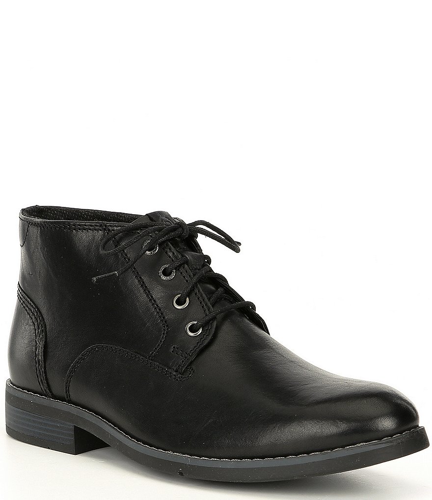 Rockport Men's Colden Leather Chukka Boots